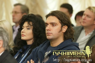 Діана Дорожкіна і Олексій Девеєв-Церковний