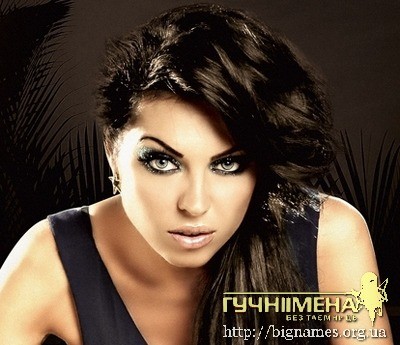 Oksi – єдина українська співачка, що з’явилась на обкладинці L'Officiel