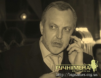 Юрій Макаров стане обличчям політичного ток-шоу «Золота булава»