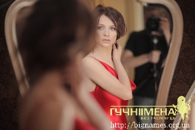 Тетяна Недєльська, відео «На жаль я не твоя»