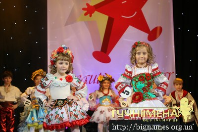 На фестивалі «Beauty Star Україна-2010» перемогли всі